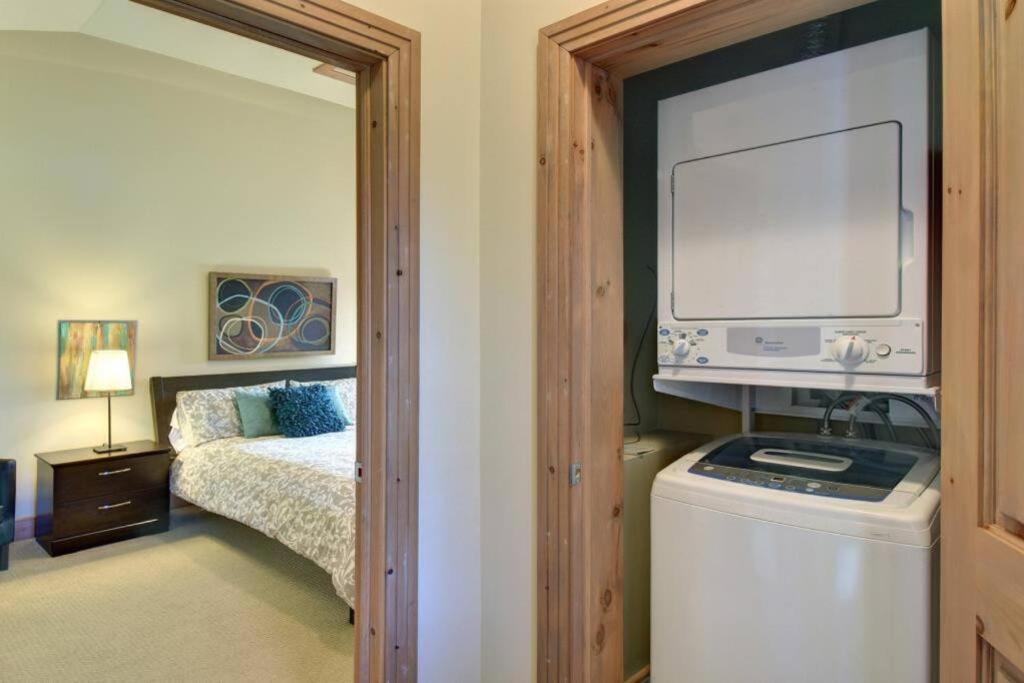 Tremblant Chalet Walking Distance From Activities Mont-Tremblant Luaran gambar